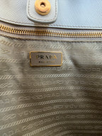 Prada Saffiano Fori Tote
