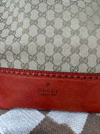 Gucci GG Canvas Laidback Crafty