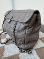 Prada Nappa Chain Bag - Vintage