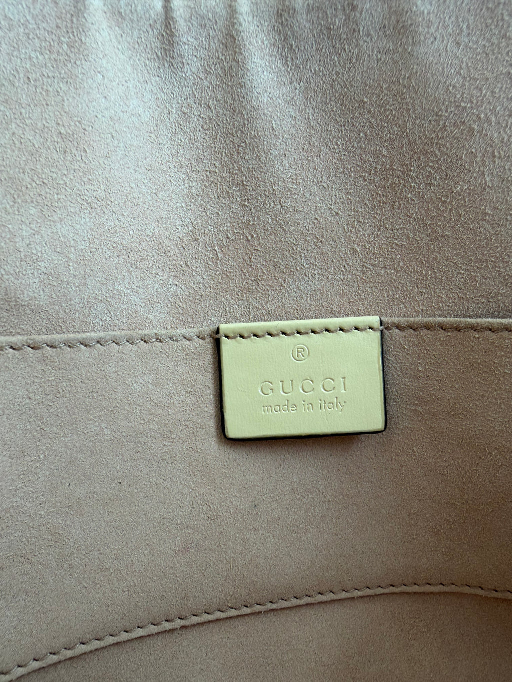 Gucci 1955 Horsebit Top Handle Bag – Limited Edition Python & Pink Leather