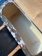 SOLD - LV RARE Cherry Blossom Vintage Papillon