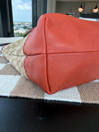 Gucci GG Canvas Laidback Crafty