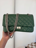 SOLD - Chanel 2.55 Double Flap