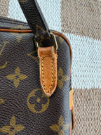 Louis Vuitton Vintage Pochette Marly Crossbody