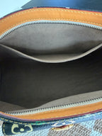 Louis Vuitton VTG Eliza Murakami