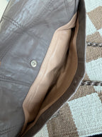 Prada Nappa Chain Bag - Vintage