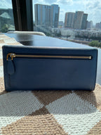 SOLD - Prada Saffiano Wallet/WOC