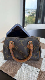 Louis Vuitton VTG Mini Speedy
