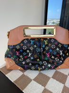 SOLD - Louis Vuitton Murakami Judy VTG