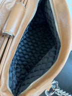 Chanel Perfect Day Tote - Black Card Included