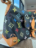 Louis Vuitton VTG Eliza Murakami