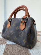 Louis Vuitton VTG Mini Speedy