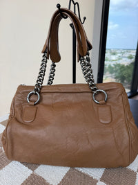 Chanel Perfect Day Tote - Black Card Included