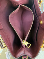 SOLD - Louis Vuitton Brittany