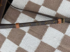 Louis Vuitton Vintage Pochette Marly Crossbody