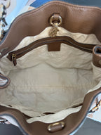Gucci Soho Medium Chain Tote