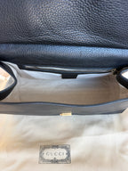 Gucci Marmot Top Handle Bag
