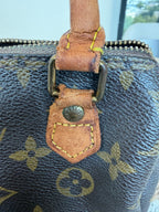 Louis Vuitton VTG Mini Speedy