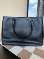 Prada Saffiano Galleria Tote
