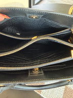 Prada Saffiano Galleria Tote