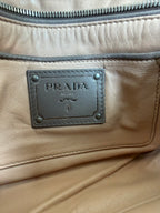 Prada Nappa Chain Bag - Vintage
