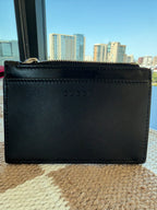 SOLD Gucci GG Marmont Matelassé Zip Card Case - NWT
