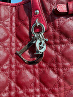 Dior Cannage Tote