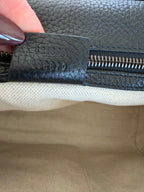 Gucci Marmot Top Handle Bag