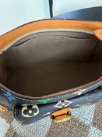 Louis Vuitton VTG Eliza Murakami