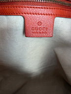 Gucci GG Canvas Laidback Crafty