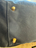 Fendi Mama Nylon Bucket Bag