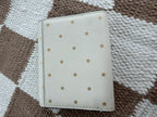Christian Dior Compact Wallet