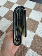 Christian Dior Compact Wallet