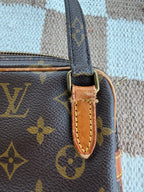 Louis Vuitton Vintage Pochette Marly Crossbody