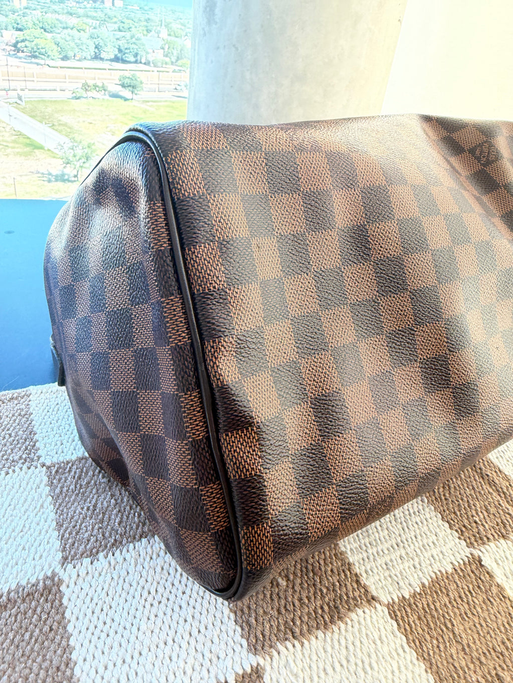 Louis Vuitton Speedy 30