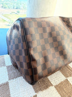 Louis Vuitton Speedy 30