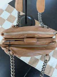 Chanel Perfect Day Tote - Black Card Included