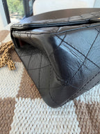 SOLD Chanel 2.55 Reissue Double Flap - Full Set