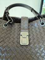 Bottega Veneta Large Intrecciato Tote