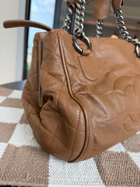 Chanel Perfect Day Tote - Black Card Included