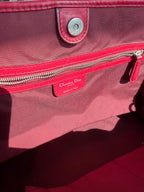 Dior Cannage Tote