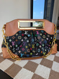 SOLD - Louis Vuitton Murakami Judy VTG