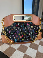 SOLD - Louis Vuitton Murakami Judy VTG
