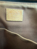 Louis Vuitton Vintage Palermo PM Monogram