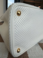 Prada Saffiano Fori Tote