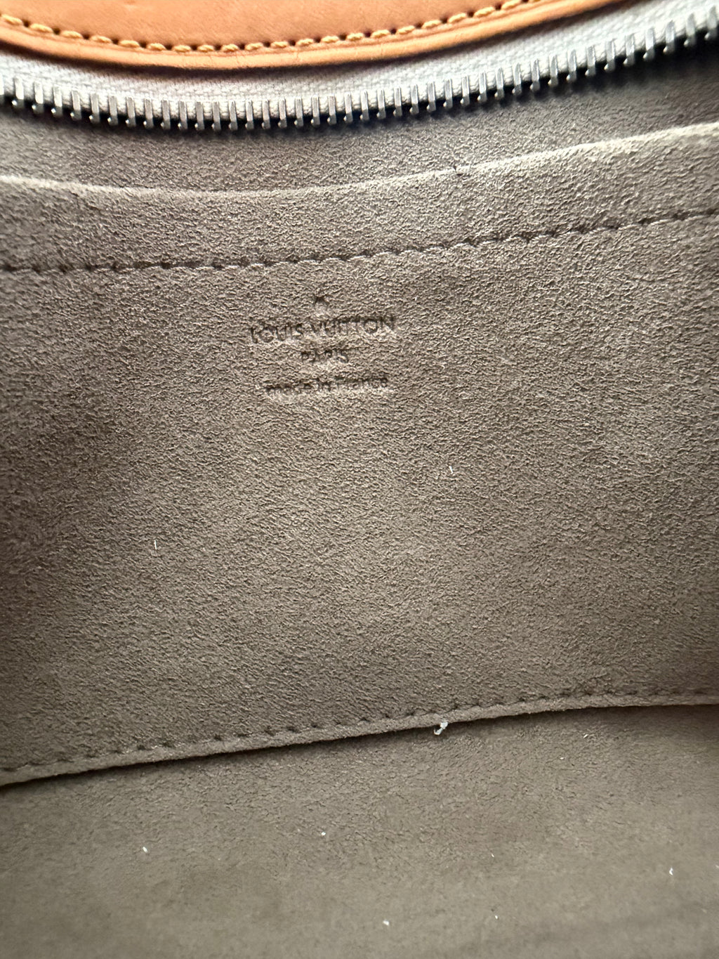 Louis Vuitton VTG Eliza Murakami
