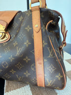 Louis Vuitton Vintage Stresa PM