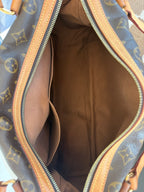 Louis Vuitton Vintage Stresa PM