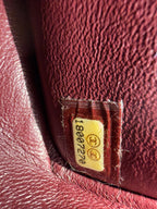 SOLD Chanel 2.55 Reissue Double Flap - Full Set