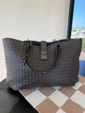 Bottega Veneta Large Intrecciato Tote